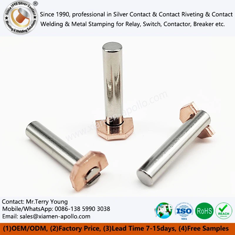 Electromagnet Core For AC