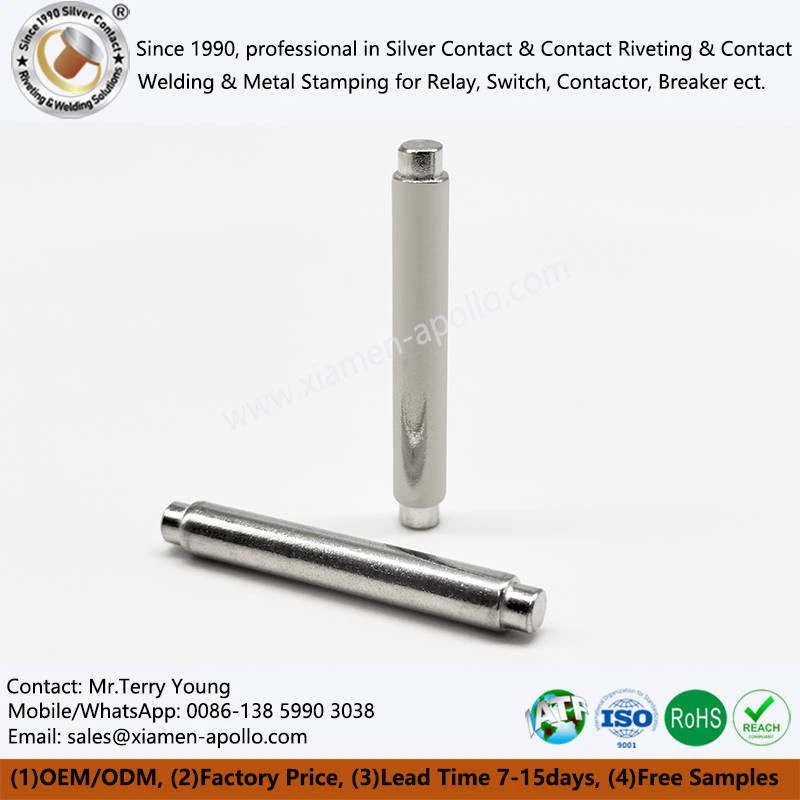 Iron Core for High Power Metering Relay