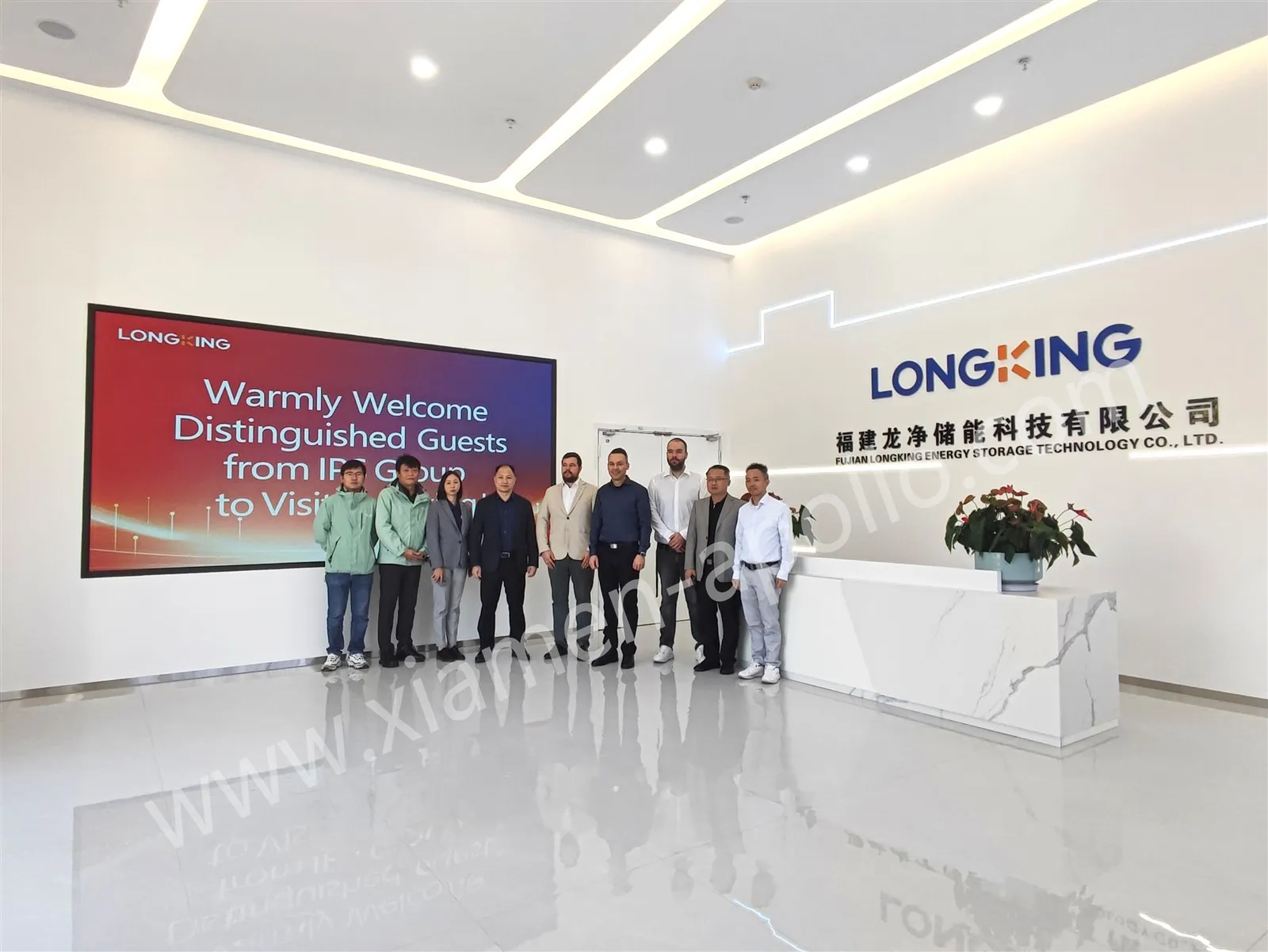 European Energy Storage Market Presents Significant Opportunities For Cooperation Longking Battery Pack factory European Energy Storage Market Presents Significant Opportunities For Cooperation Longking Battery Pack factory