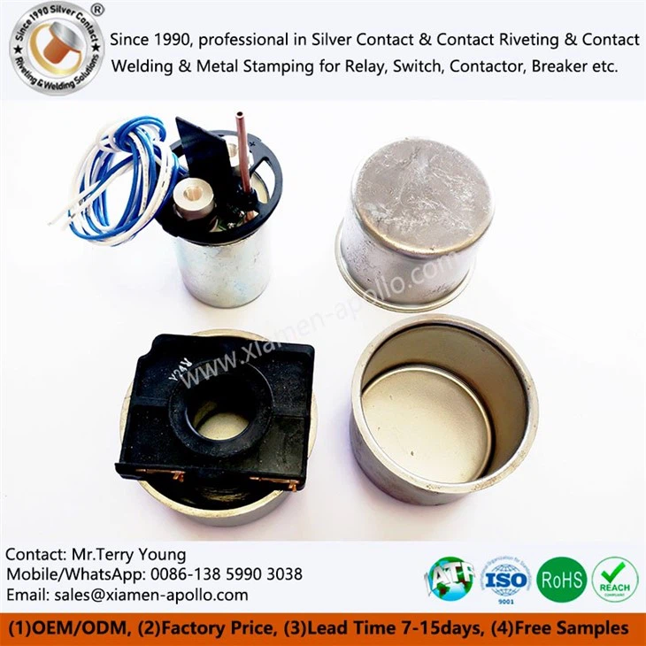 Shield Cover For New Energy Hvdc